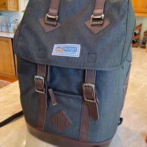Kurgo Rucksack Pet Carrier